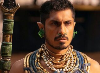 El presidente de Marvel Studios habla del futuro mutante de Namor en el UCM Namor en Black Panther: Wakanda Forever