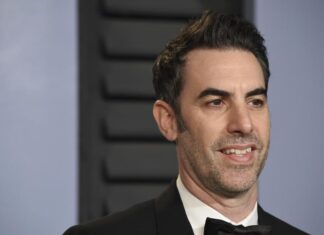 El próximo especial de Marvel Studios para Disney+ ya estaría en rodaje Sacha Baron Cohen