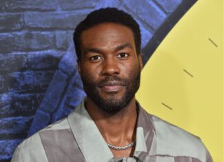 Yahya Abdul-Mateen II