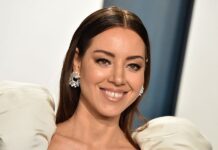 Aubrey Plaza confirma que hizo audiciones para un papel en Deadpool 2 Aubrey Plaza