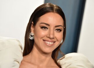 Aubrey Plaza confirma que hizo audiciones para un papel en Deadpool 2 Aubrey Plaza