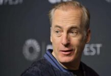 Bob Odenkirk habla sobre los rumores que le sitúan en la serie de Wonder Man Bob Odenkirk