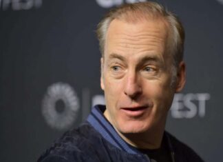Bob Odenkirk