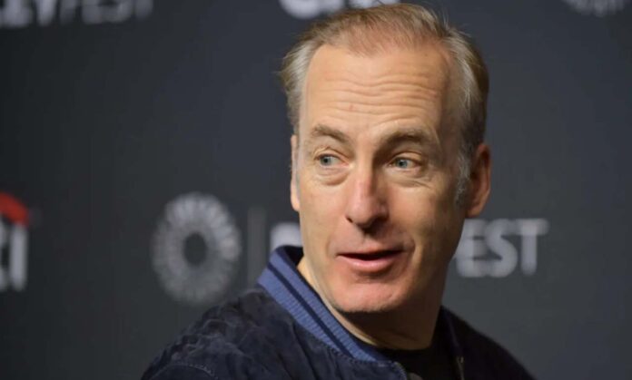 Bob Odenkirk