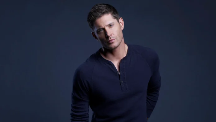 Jensen Ackles