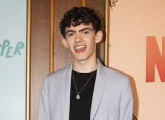 Joe Locke se une al reparto de la serie Agatha: Coven Of Chaos Joe Locke