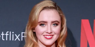 Una de las jóvenes del UCM habla sobre si habrá Jóvenes Vengadores Kathryn Newton