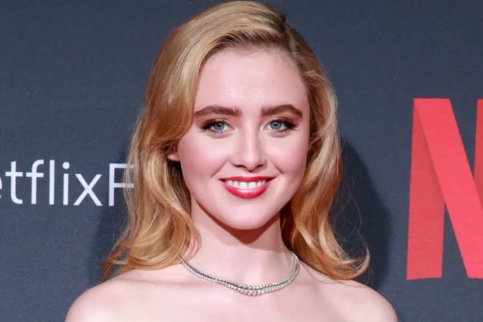 Kathryn Newton Kathryn Newton