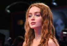Sadie Sink ficha por Marvel Studios y estará en Spider-Man 4 Sadie Sink