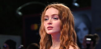 Sadie Sink habla sobre los rumores de su personaje en el UCM Sadie Sink
