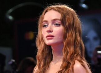 Sadie Sink ficha por Marvel Studios y estará en Spider-Man 4 Sadie Sink