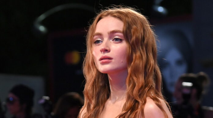Sadie Sink Sadie Sink