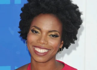 Sasheer Zamata y Eric Andre se unen al reparto de Agatha: Coven of Chaos Sasheer Zamata