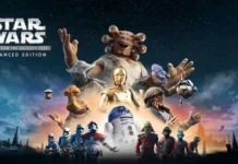 Star Wars: Tales from the Galaxy’s Edge será juego de lanzamiento de PlayStation VR2 Star Wars: Tales from the Galaxy's Edge - Enhanced Edition