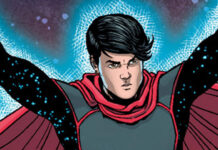 Posible serie de televisión de Wiccan en desarrollo Wiccan