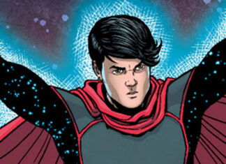 Wiccan