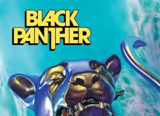 John Ridley terminará su etapa en Black Panther en 2023 Portada de Black Panther Nº 15