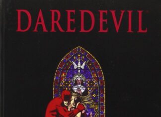 El título de Daredevil: Born Again no implica que vayan a adaptar el cómic homónimo Portada de Daredevil: Born Again