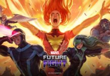 Marvel Future Fight añade la nueva actualización Destiny of X, inspirada en los X-Men Destiny of X en Marvel Future Fight