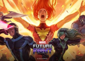 Marvel Future Fight añade la nueva actualización Destiny of X, inspirada en los X-Men Destiny of X en Marvel Future Fight