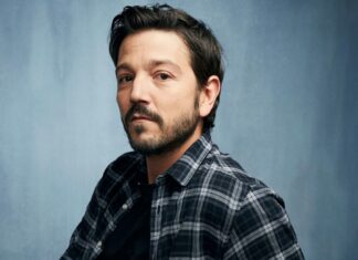 Diego Luna habla sobre los rumores de su participación en Cuatro Fantásticos Diego Luna