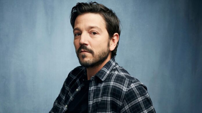 Diego Luna