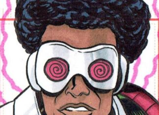 Donald Glover protagonizará un spin-off de Spider-Man de lo más grotesco