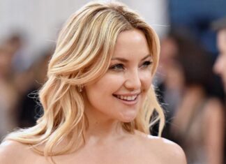 Kate Hudson quiere unirse al UCM gracias a su hermanastro Kate Hudson