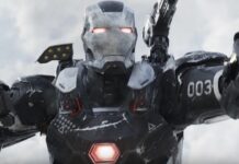 Don Cheadle habla del nuevo papel de Máquina de Guerra en el UCM Máquina de Guerra