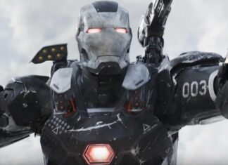 Don Cheadle habla del nuevo papel de Máquina de Guerra en el UCM Máquina de Guerra