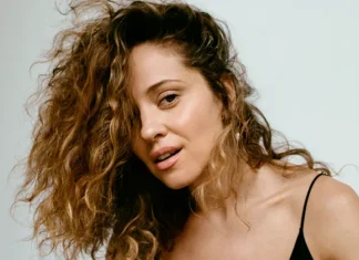Margarita Levieva
