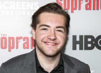 Michael Gandolfini se une al reparto de la serie Daredevil: Born Again Michael Gandolfini