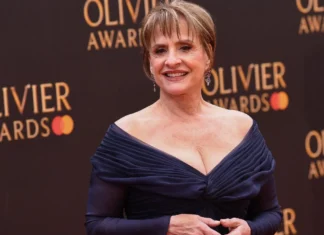 Patti LuPone se une al reparto de Agatha: Coven of Chaos Patti LuPone
