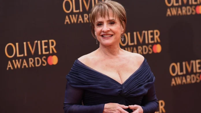 Patti LuPone Patti LuPone