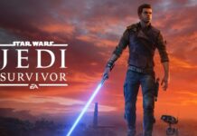 Star Wars Jedi: Survivor ya tiene fecha para Xbox One y PS4 Star Wars: Jedi Survivor