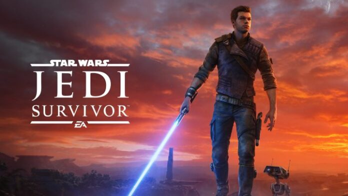 Star Wars: Jedi Survivor