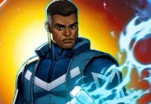 Un productor de Marvel Studios habla de Blue Marvel como personaje interesante para el UCM Blue Marvel