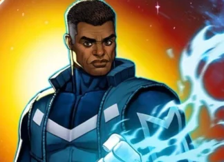 Un productor de Marvel Studios habla de Blue Marvel como personaje interesante para el UCM Blue Marvel