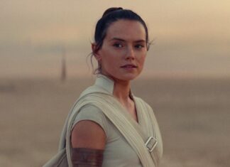 Daisy Ridley expresa su deseo de volver al mundo de Star Wars Daisy Ridley