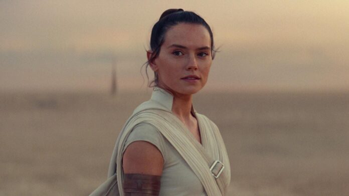 Daisy Ridley Daisy Ridley