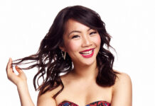 Su papel fue eliminado de Spider-Man: Homecoming, pero esta actriz volverá al UCM en una futura serie Jona Xiao