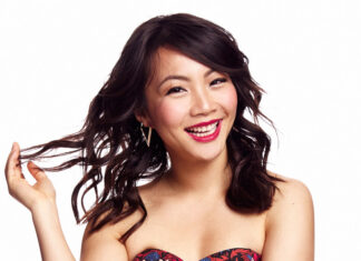 Jona Xiao