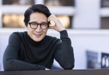 Ke Huy Quan habla sobre si volverá al UCM como Ouroboros Ke Huy Quan