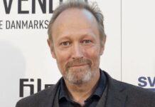 Lars Mikkelsen habla de los cambios de Thrawn en Ahsoka con respecto a Star War Rebels Lars Mikkelsen