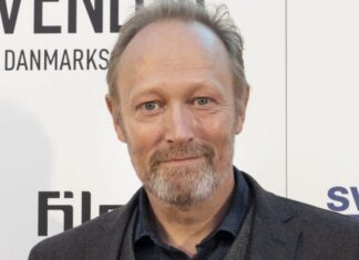Lars Mikkelsen describe al Thrawn de Ahsoka de forma perfecta Lars Mikkelsen