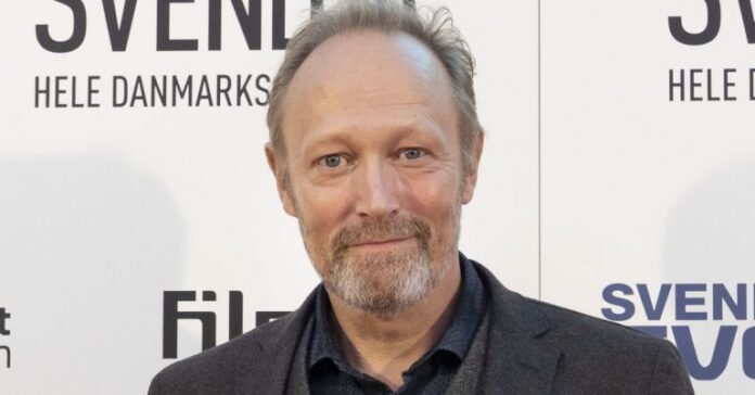 Lars Mikkelsen