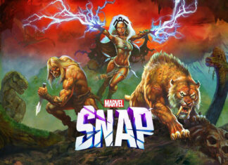 Llega la Tierra Salvaje a Marvel Snap y se anuncia el Modo Batalla. Todos los detalles aquí La Tierra Salvaje llega a Marvel Snap