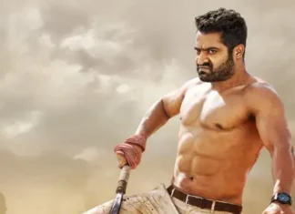 El protagonista del éxito indio RRR estaría encantado de unirse al UCM NTR Jr.