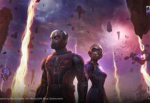 Llega a Marvel Future Fight contenido inspirado en Ant-Man y la Avispa: Quantumanía Ant-Man y la Avispa: Quantumanía en Marvel Future Fight