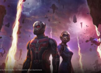 Llega a Marvel Future Fight contenido inspirado en Ant-Man y la Avispa: Quantumanía Ant-Man y la Avispa: Quantumanía en Marvel Future Fight